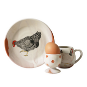 Henny Penny 3 Piece Set Robert Gordon Australia x Emogen Clark