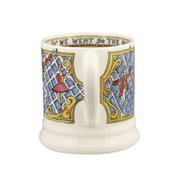 Ballet 1/2 Pint Mug