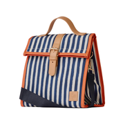 Moon Court Lunch Satchel