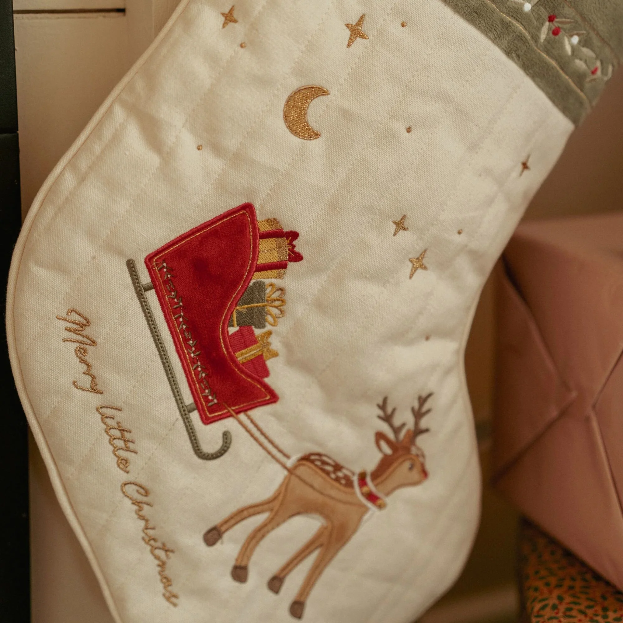 Christmas Stocking