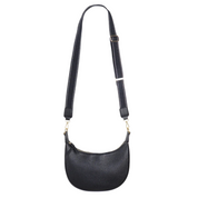 Lulu Shoulder Bag Black