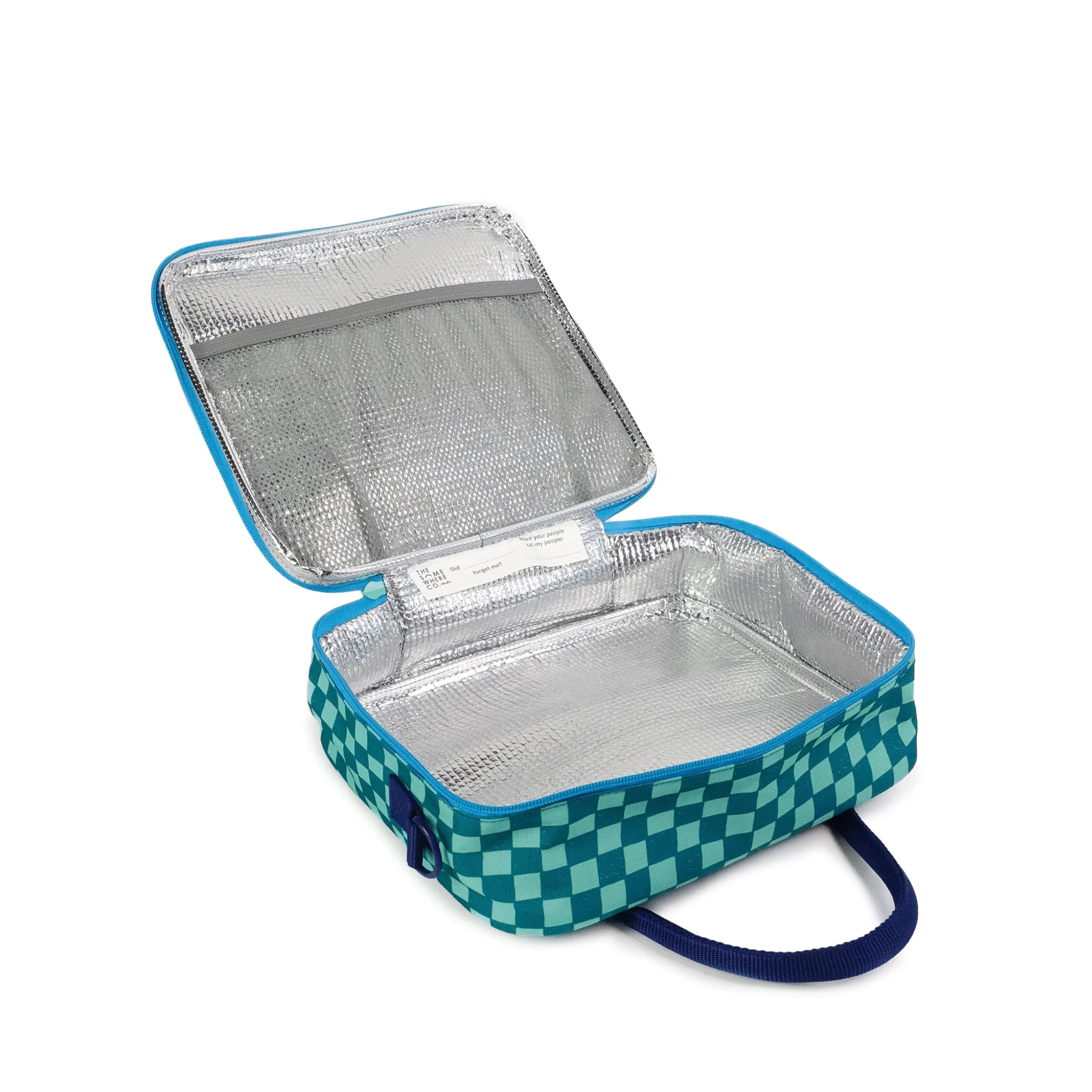 Trailblazer Mini Lunch Case