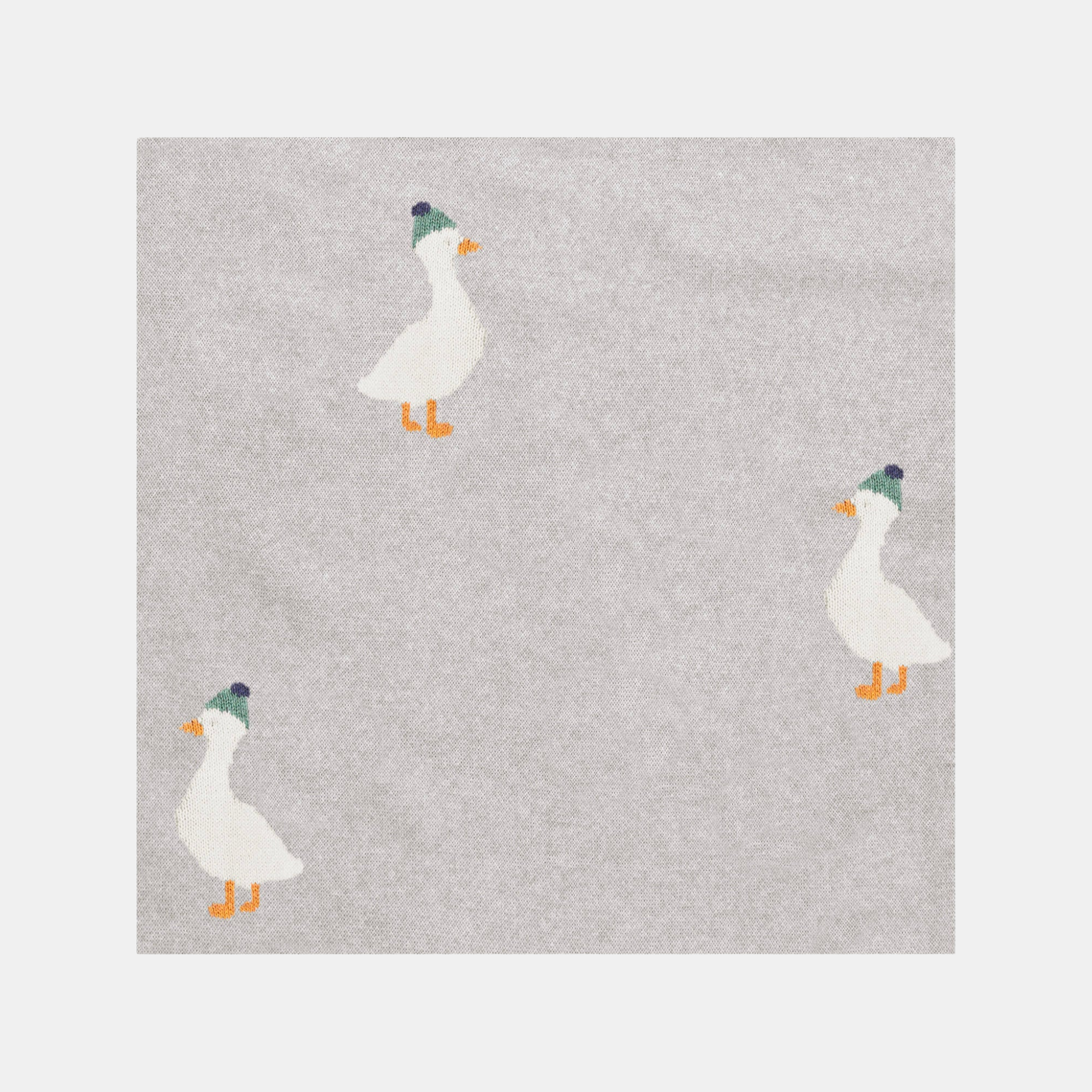 Organic Blanket Mystical Lucie Goosie