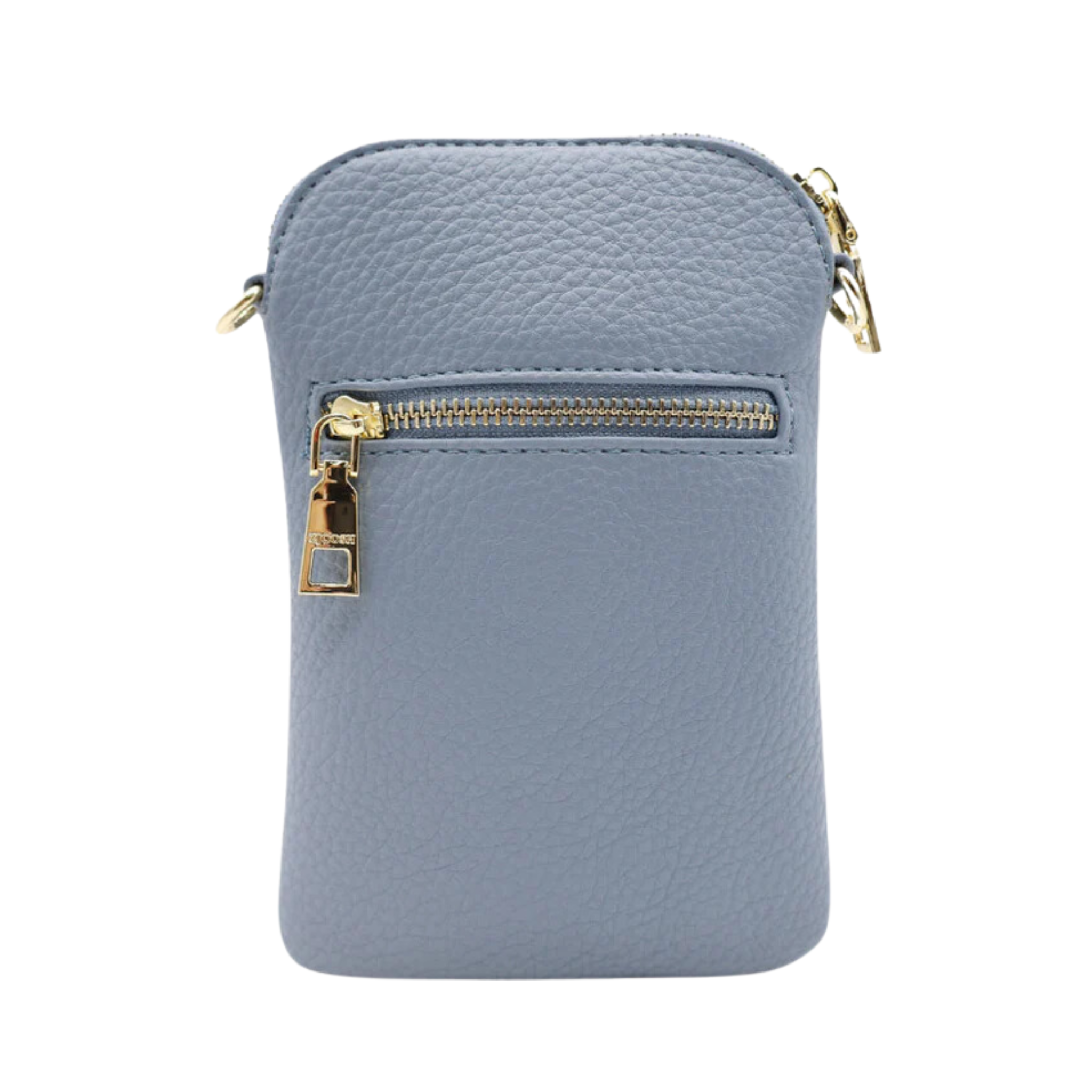 Wanderer Cross Body Bag Denim