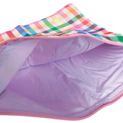 Sugarplum Large Wet Bag