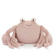 Big Clawdia The Crab