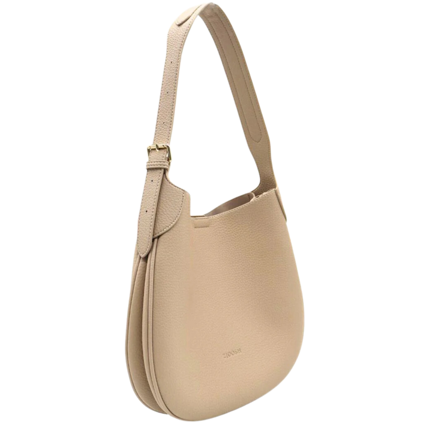 Addison Slouch Tote Sand