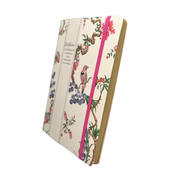 A5 Softcover Notebook Birds of a Feather