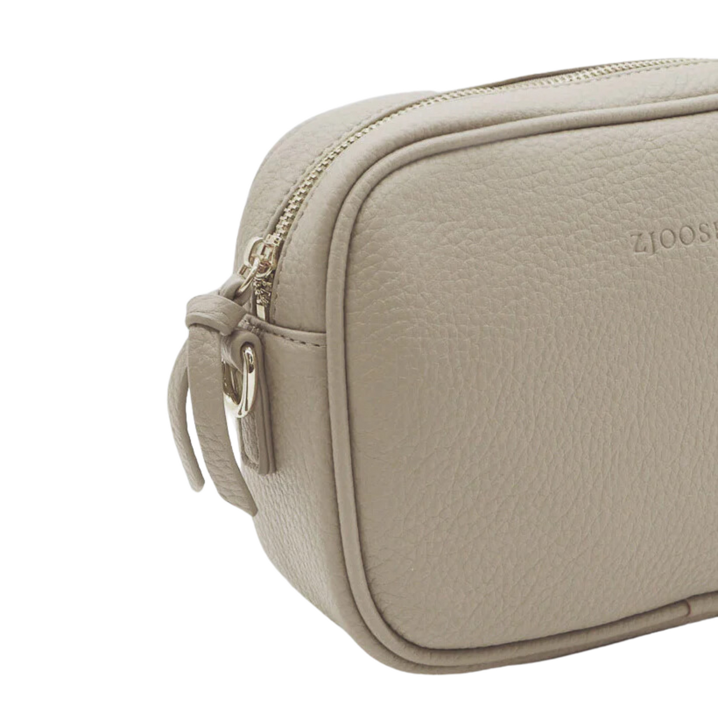 Ruby Sports Cross Body Bag Fog