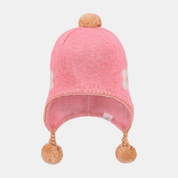 Organic Earmuff Mystical Rosie Posie