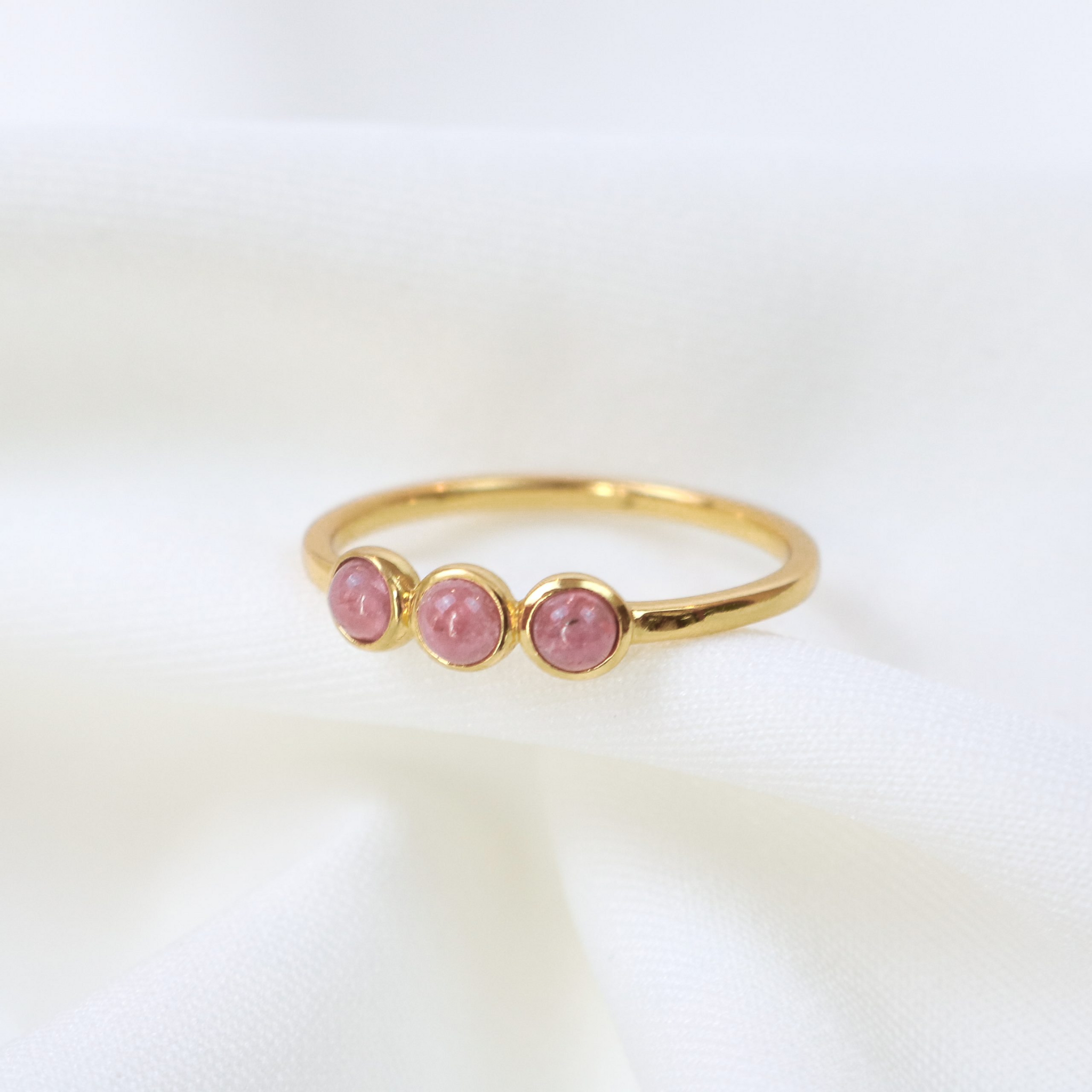 Rose Ring Gold