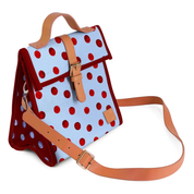 Freckle Lunch Satchel