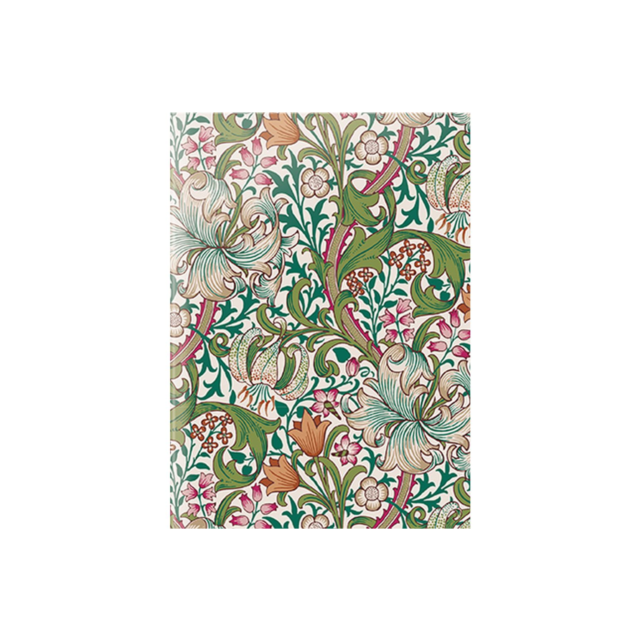A6 Notebook Set No.3