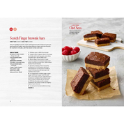 Arnott's The Cookbook