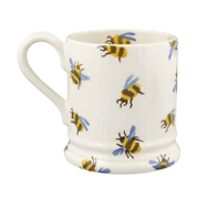 Bumblebee Mummy 1/2 Pint Mug