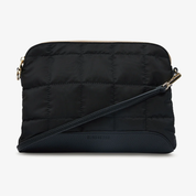 Soho Crossbody Black