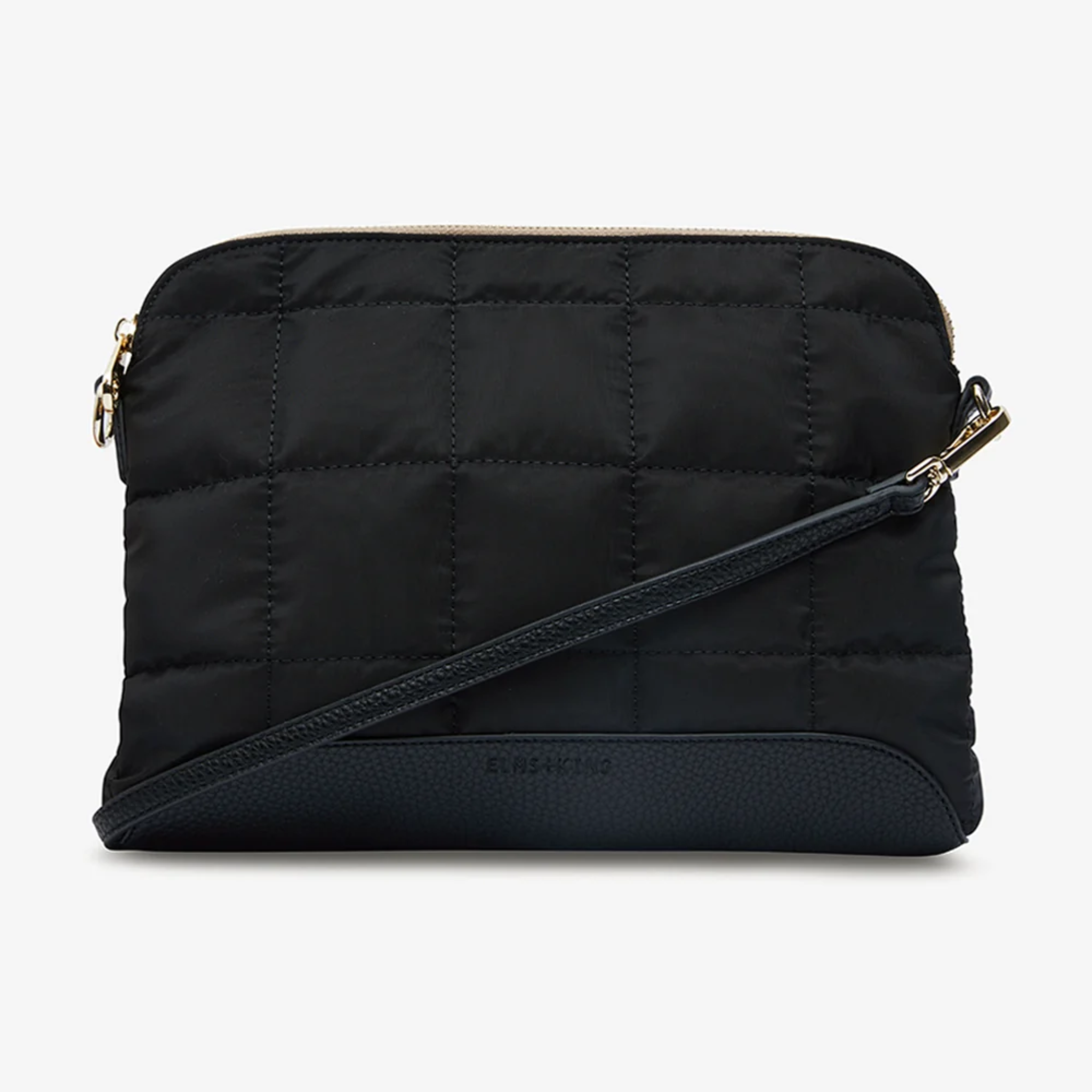 Soho Crossbody Black