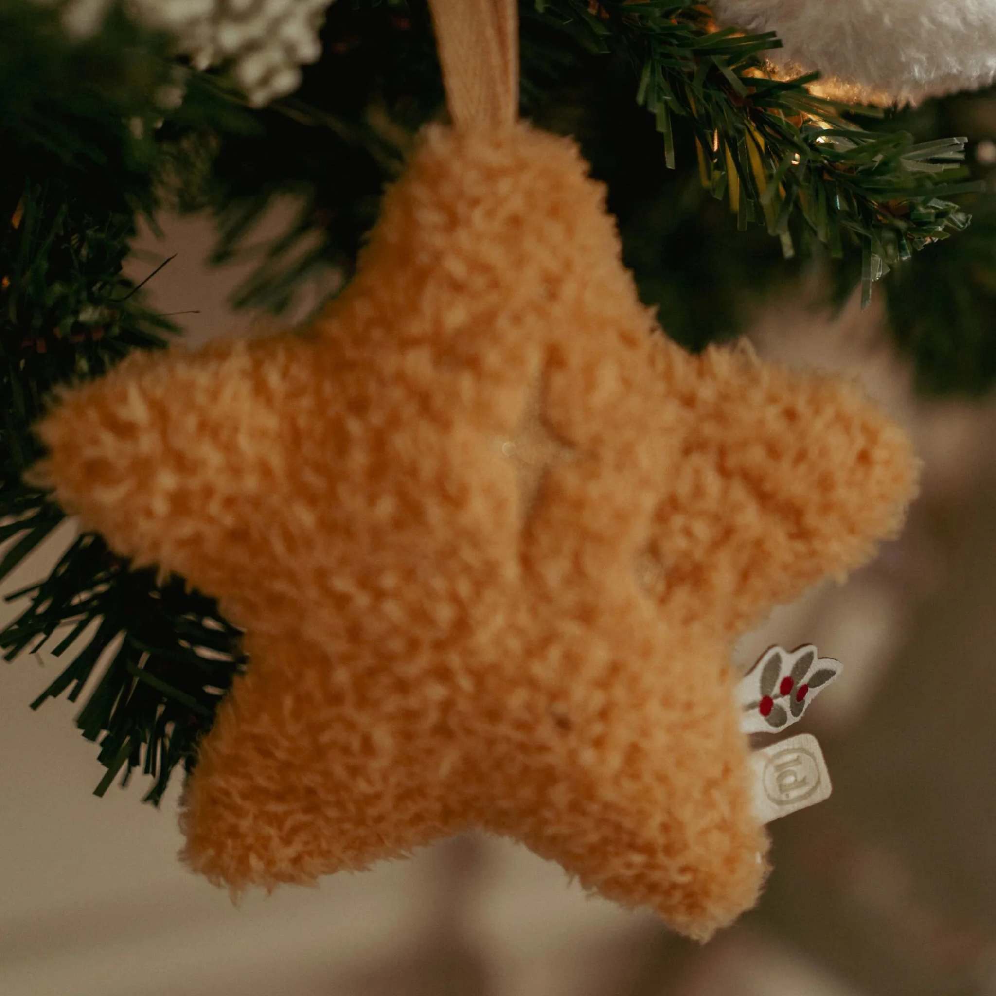 Jim Christmas Pendants