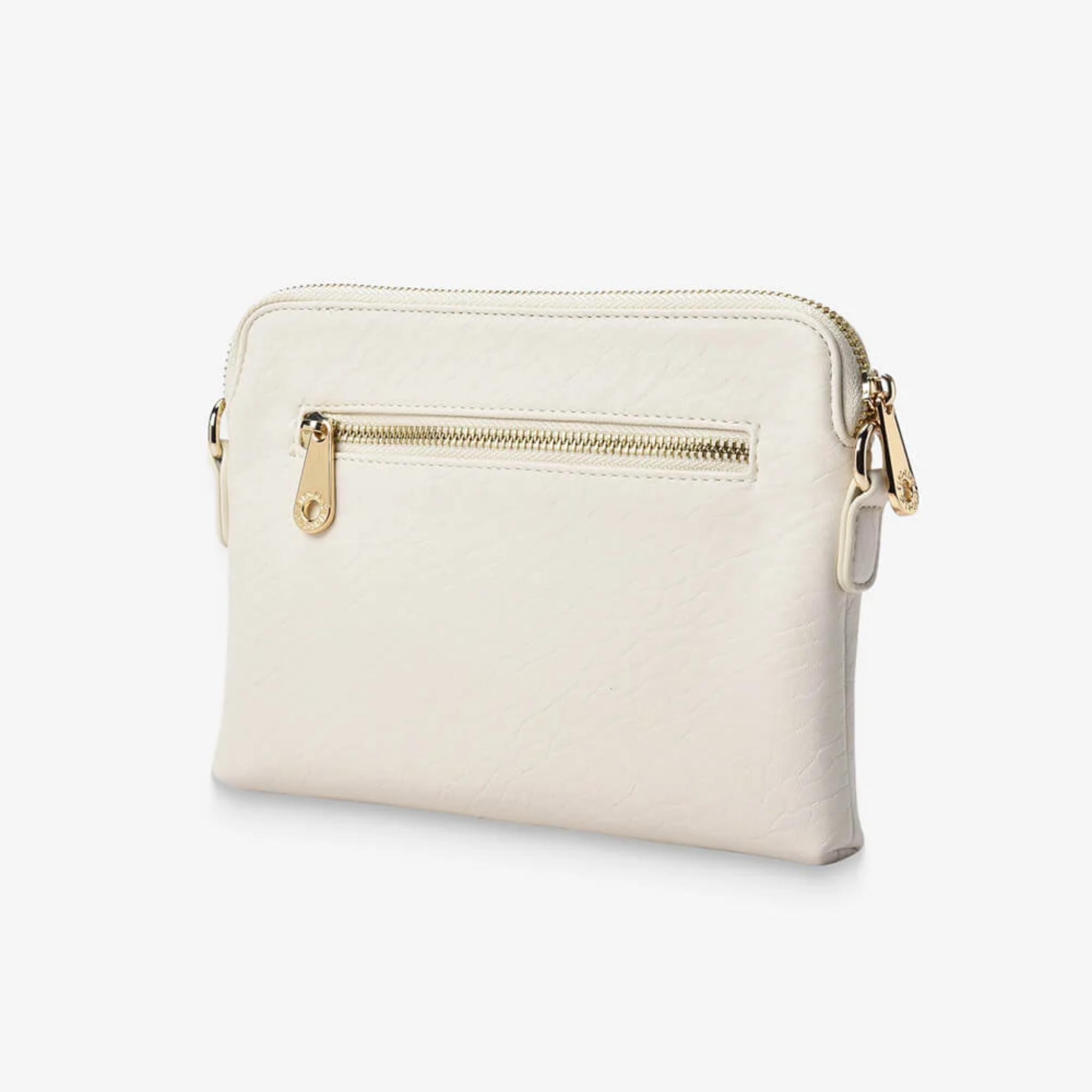 Bowery Crossbody Chalk