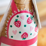 Baker Duckling Strawberry