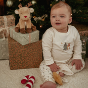 Christmas Gift Set Newborn