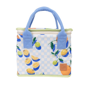 Sorrento Citrus Lunch Bag