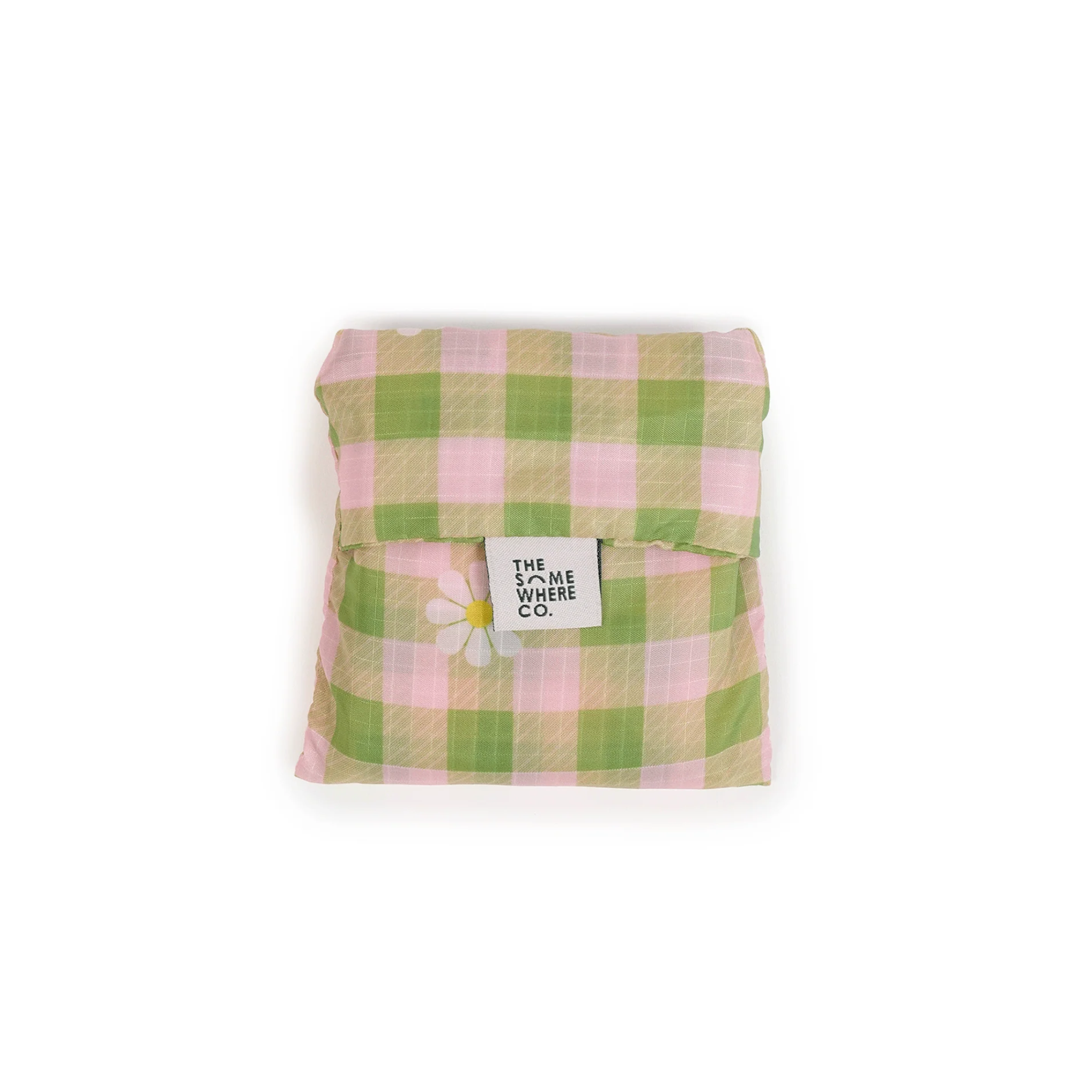 Versailles Garden Reusable Shopping Bag