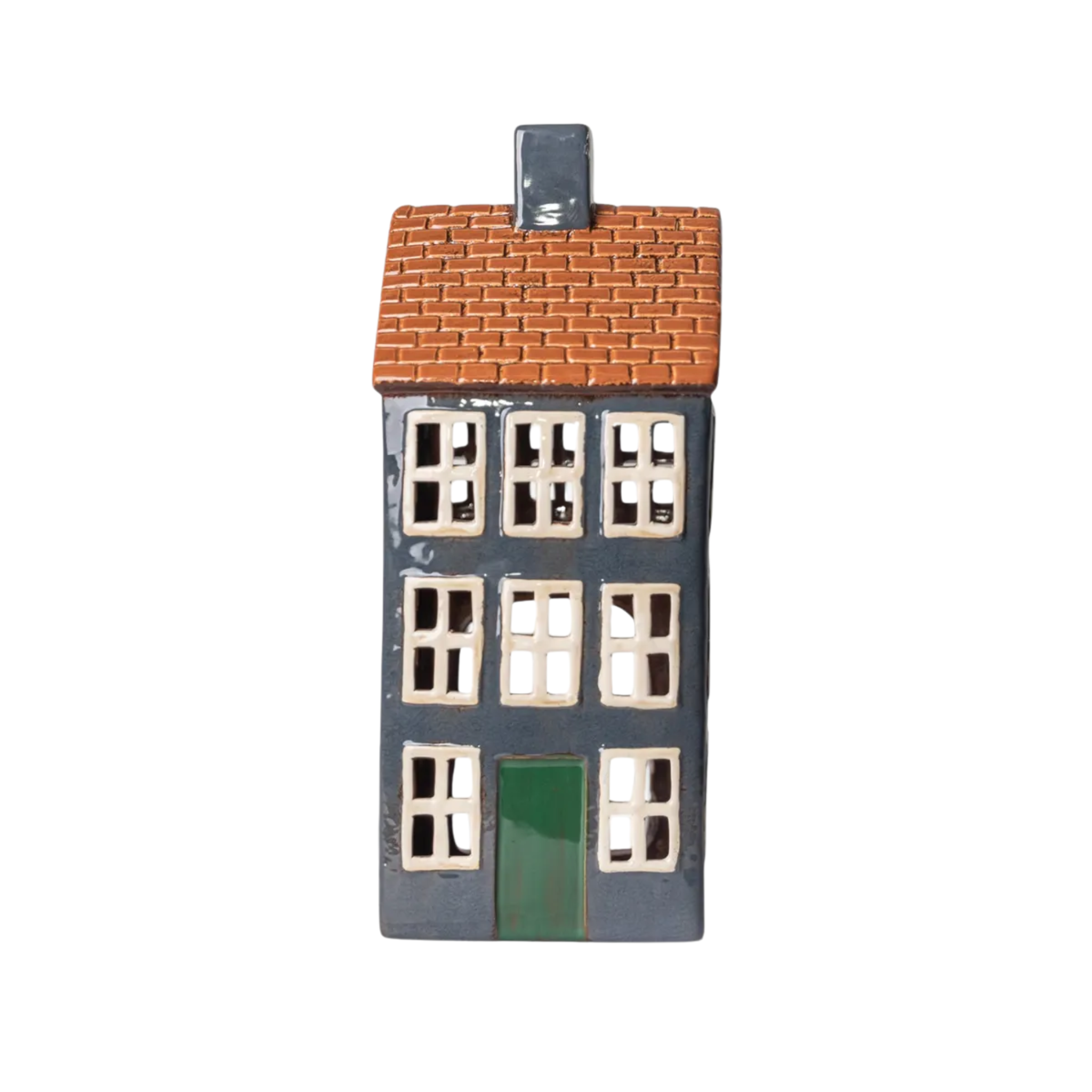 Cotswolds Country Tea Light Grande Chalet