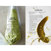 Little Tarts: 1 x Pastry Recipe, 60 x Fillings