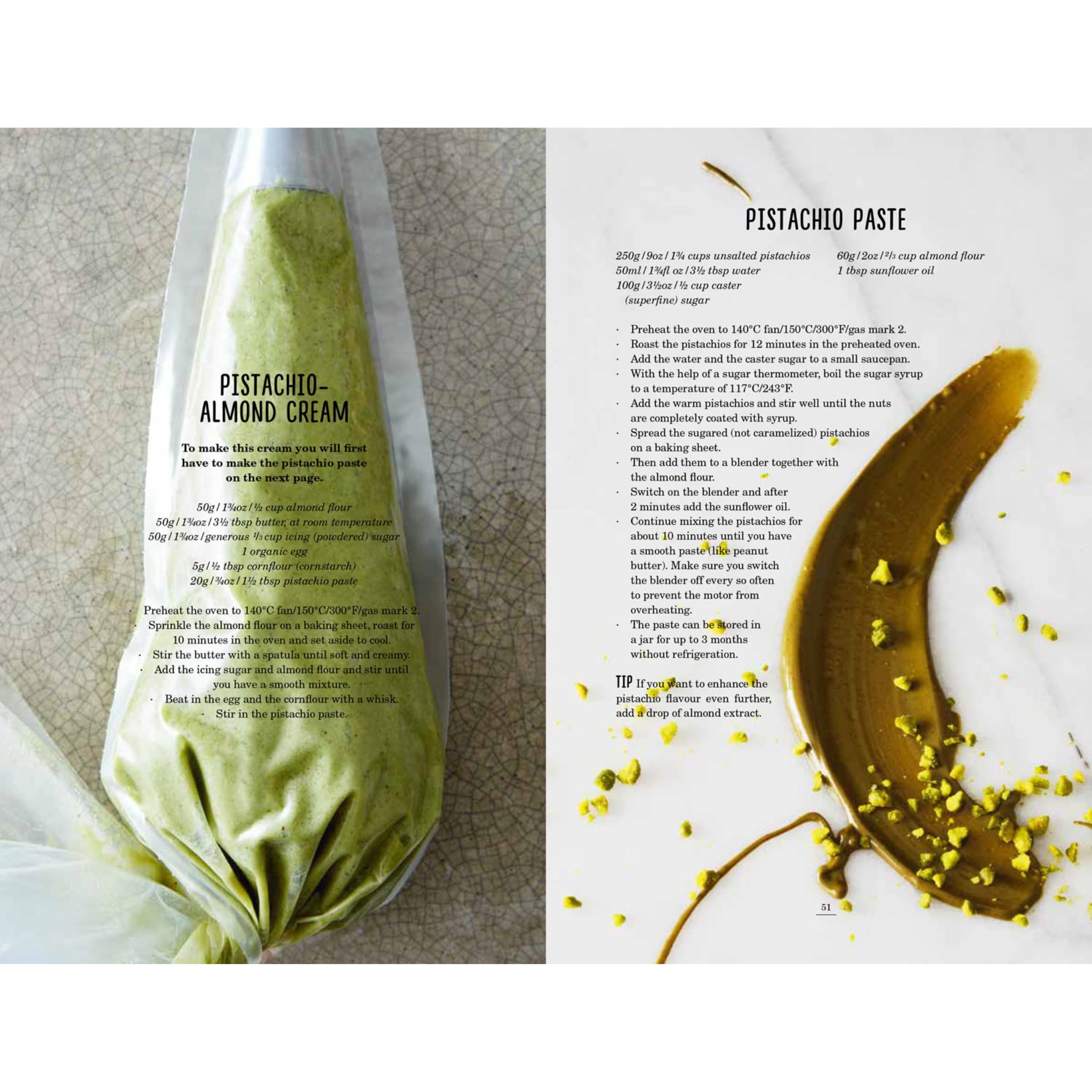 Little Tarts: 1 x Pastry Recipe, 60 x Fillings