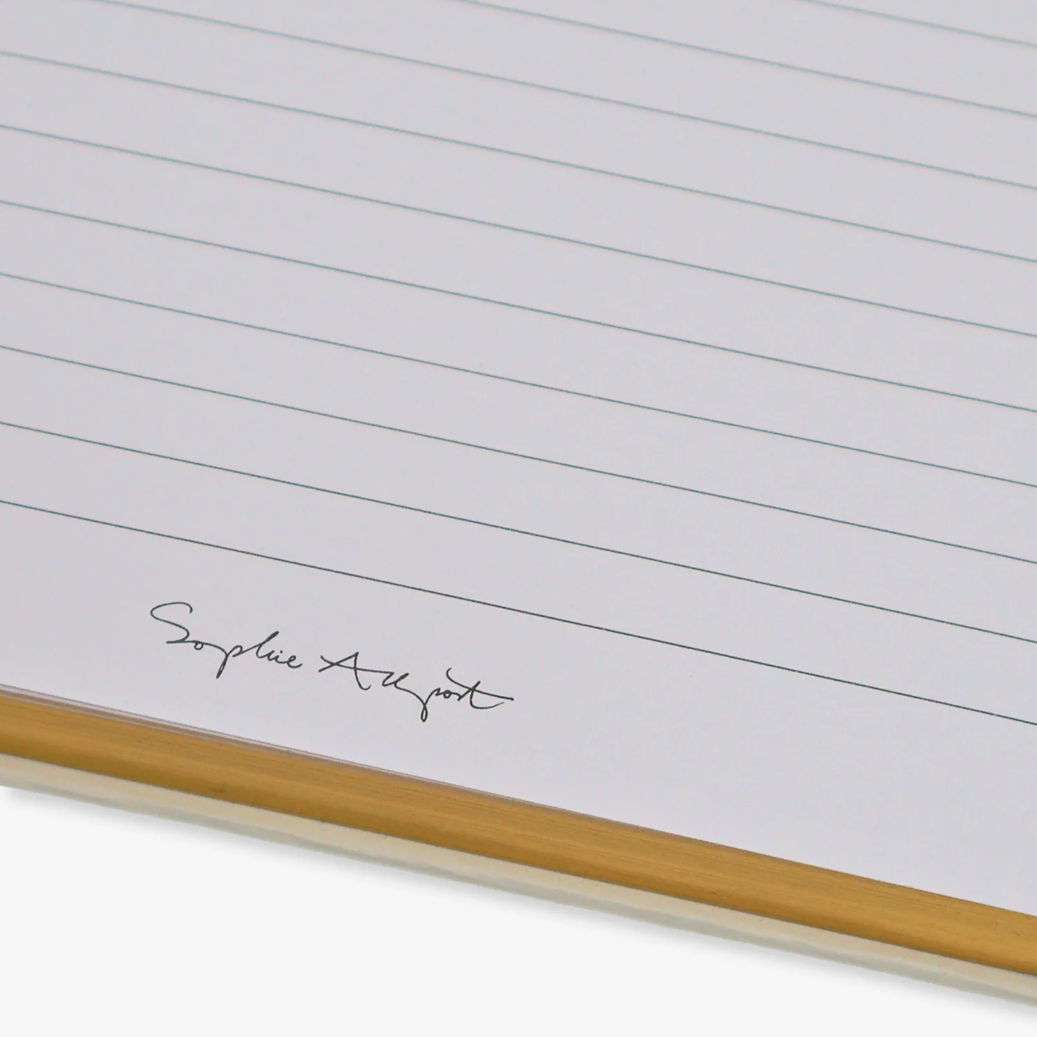 Lay a Little Egg A5 Notebook