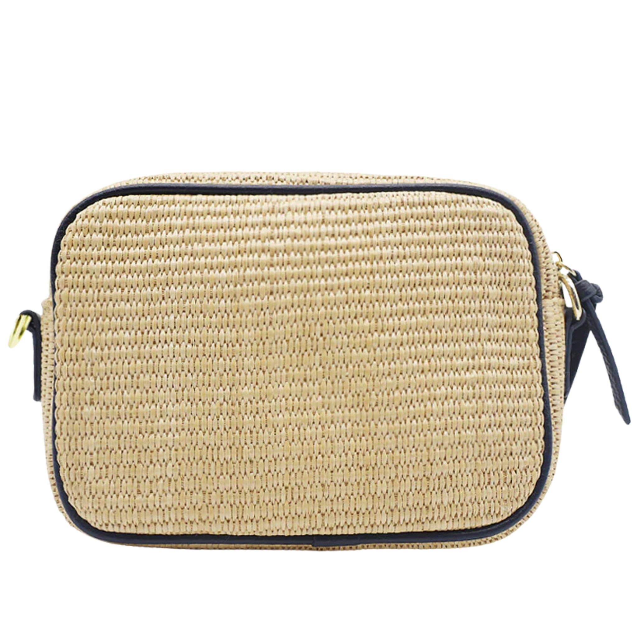 Ruby Palma Cross Body Bag Navy