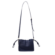 Ernie Cross Body Bag Navy