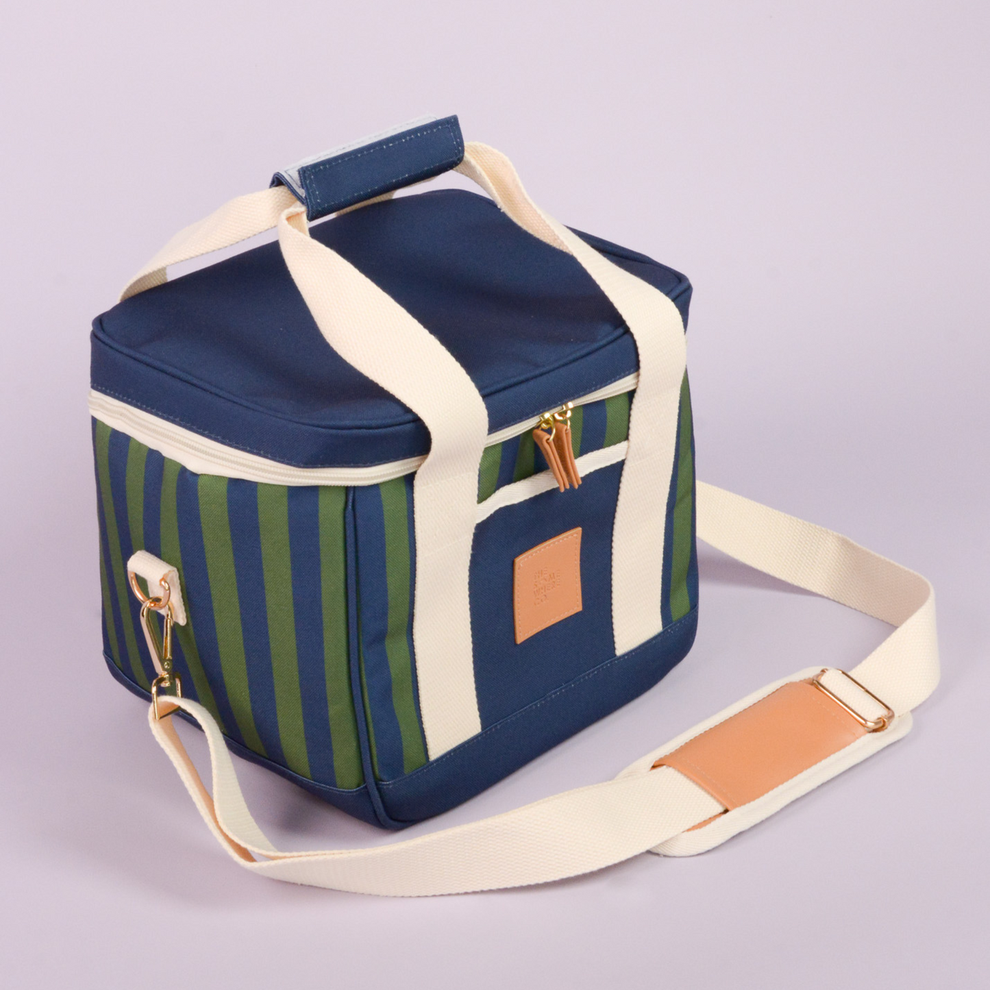 El Capitan Midi Cooler Bag