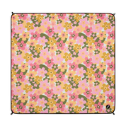 Picnic Mat Sunshine Petals