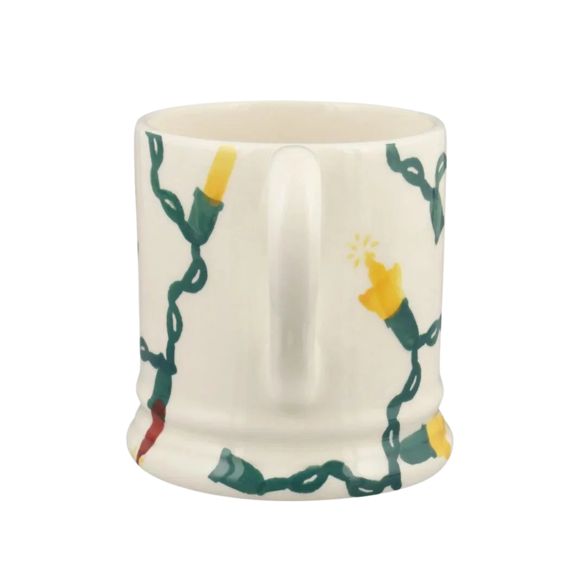 Fairy Lights 1/2 Pint Mug