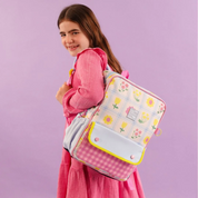 Posy Picnic Mini Adventure Backpack