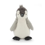 Big Paulo The Penguin