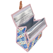 Amalfi Lunch Satchel