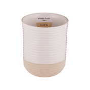 Rustic Charm Utensil Pot 15cm