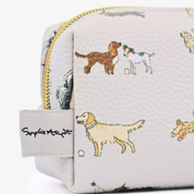 Doggy Daycare Pencil Case