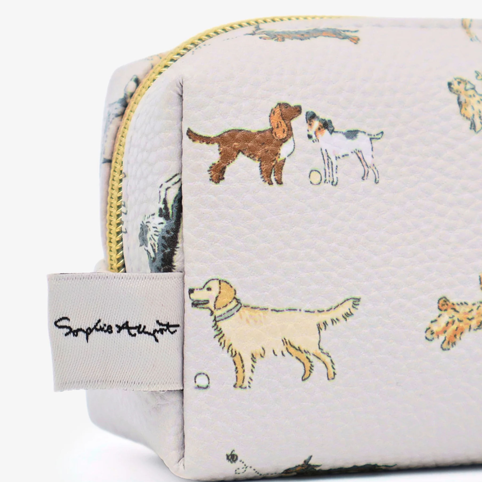 Doggy Daycare Pencil Case