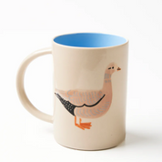 Coop Oatmeal Mug