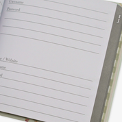 Lay a Little Egg Password Book