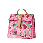 Sweet Pea Lunch Satchel