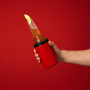 Beer Cooler 2.0 Red (Limited Release)