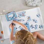 Ocean Take Me With You Puzzle