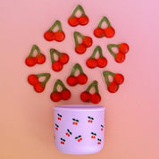 Cherub Snack Pot (250ml)