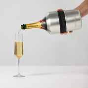 Champagne Cooler Valencia Orange