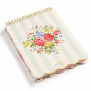 Hampstead Rose Sketchbook